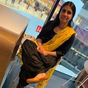 Meet your Posher, Aman